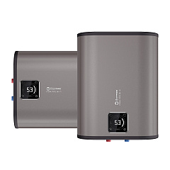 Электрический накопительный водонагреватель Thermex Fora 30 (pro) Wi-Fi