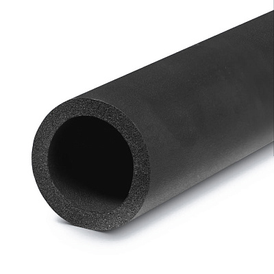 Трубка K-FLEX 09x060-2 ST из вспененного каучука