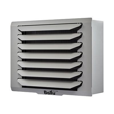 Тепловентилятор водяной Ballu BHP-W4-15-S