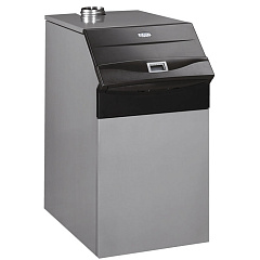 Напольный газовый котел отопления Baxi POWER HT 1.1000 (WHS43110060-)