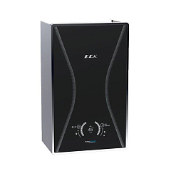 Настенный газовый конденсационный котел отопления E.C.A. CONFEO PREMIX HST 35 KW