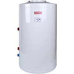 Бойлер комбинированного нагрева Rommer RWH-1110-050100 напольный 100 л. ТЭН 3 кВт