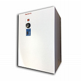 Электрический котёл отопления одноконтурный настенный Savitr Max 30 Plus