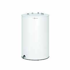 Бойлер косвенного нагрева Viessmann Vitocell 100-W, Typ CUGB 120 l