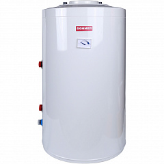 Косвенный напольный бойлер Rommer 150 л.