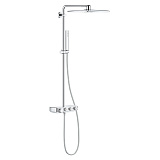 Душевая система Grohe Euphoria SmartControl 310 DUO Cube с термостатом, хром
