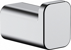 Крючок Hansgrohe AddStoris хром 41742000