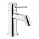 Смеситель для раковины Grohe BauClassic 23162000