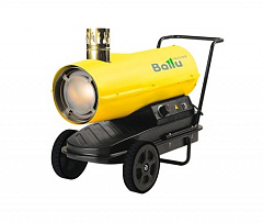 Дизельная тепловая пушка Ballu BHDN-30