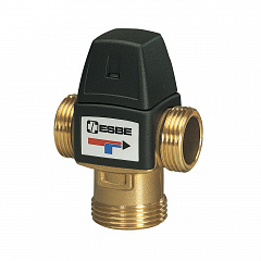 Термостатический смесительный клапан ESBE VTA322 45 - 65гр. KVS1,6, G25