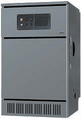 Напольный газовый котел отопления Sime RS 279 MK II