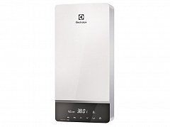 Проточный водонагреватель Electrolux NPX 12-18 SENSOMATIC PRO