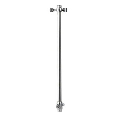 Удлинитель душевой стойки NICOLAZZI G3/4MxG3/4F 50см 5606EXTCR