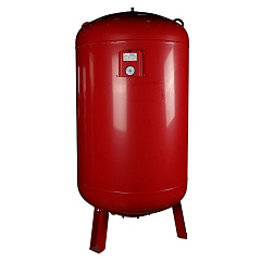 Расширительный бак Stout STH-0006 1500 л, для системы отопления