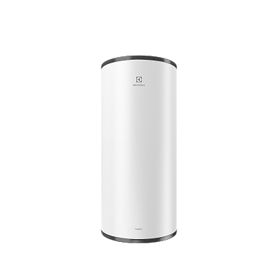 Электрический накопительный водонагреватель Electrolux EWH 30 Fidelity