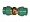 Разъемное соединение под пайку Banninger 40 (PP-R) G833040