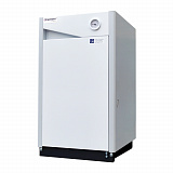 Напольный газовый котел отопления, двухконтурный Элемент Комфорта Комфорт 16В