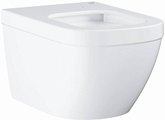 Унитаз подвесной Grohe Euro Ceramic 3932800H