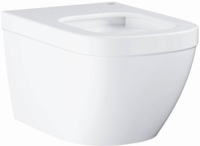 Унитаз подвесной Grohe Euro Ceramic 3932800H