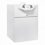 Напольный газовый котел отопления Baxi POWER HT+ 1.130 (A7689649)