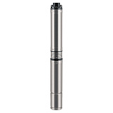 Скважинный насос UNIPUMP БЦП 3,5-0,63-45, 550 Вт, кабель 20 м