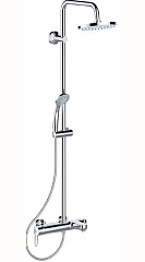 Душевая стойка Ideal Standard IdealRain ECO B1377AA