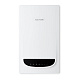 Настенный газовый двухконтурный котел отопления Navien Deluxe C Plus -24k
