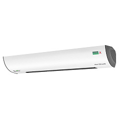 Электрическая тепловая завеса Ballu AirShell компактная BHC-L15S09-SP