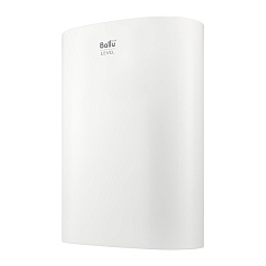 Электрический накопительный водонагреватель Ballu BWH/S 30 Level PRO