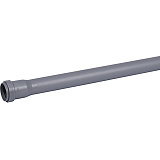 Труба канализационная Sinikon D 032 1000 мм (500009)