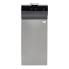 Напольный газовый котел отопления Baxi Slim 1.400 iN без насоса (WSB43140347-)