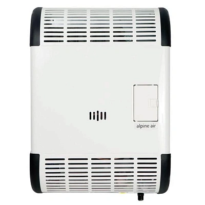 Настенный газовый обогреватель (конвектор) Alpine Air NGS-20 без вентилятора