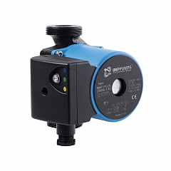 Циркуляционный насос IMP PUMPS NMT PLUS 15/90-130