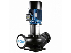 Циркуляционный насос CNP TD40-36G/2SWHTJ