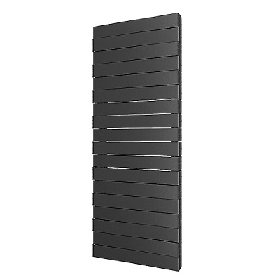 Биметаллический секционный радиатор отопления Royal Thermo PianoForte Tower Noir Sable 500 / 18 секций