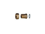 Присоединительные фитинги Danfoss под приварку для клапанов ASV и AB-QM Ду20 003Z0227