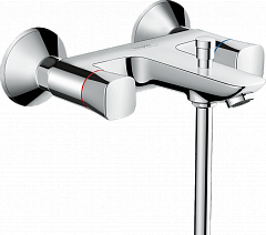 Смеситель для ванны Hansgrohe Logis 71243000