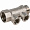 Коллектор VALTEC 3/4х2 вых. 1/2 вн.