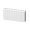 Стальной панельный радиатор отопления Valfex STEEL Hygiene VC H 30 500х400 с нижним подключением