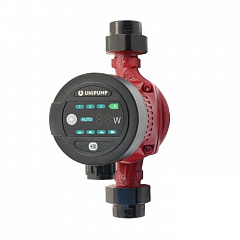 Насос циркуляционный UNIPUMP LPA 25-60