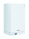 Настенный газовый одноконтурный котел отопления Viessmann Vitopend 100-W A1HB002 U-rlu 29,9 кВт A1HB002