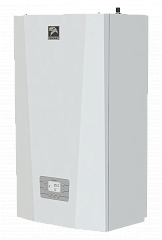 Настенный газовый двухконтурный котел отопления Лемакс PRIME-V10