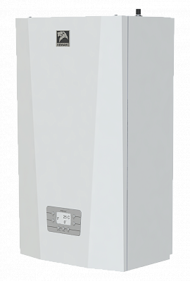 Настенный газовый двухконтурный котел отопления Лемакс PRIME-V14