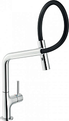 Смеситель для кухни Nobili LAMP MP119400CR