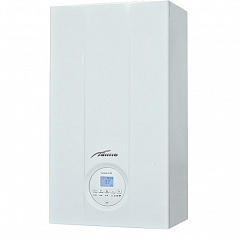 Настенный газовый одноконтурный котел отопления Sime BRAVA SLIM 40 BFT