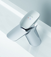Смеситель для раковины AM.PM Spirit 2.0 F70A02100