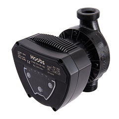 Циркуляционный насос HOOBS CTAE 32-80 180мм 130Вт 1x230В 50Гц (с гайками)