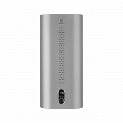 Электрический накопительный водонагреватель Electrolux EWH 80 Royal Flash Silver