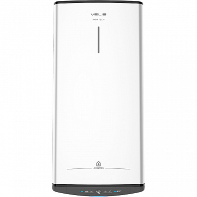 Электрический накопительный водонагреватель Ariston ABSE VLS PRO INOX PW 100