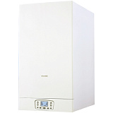 Настенный газовый конденсационный одноконтурный котел отопления Italtherm TIME POWER 90 K (301051B04)